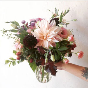 Meet your Posher, Maddi